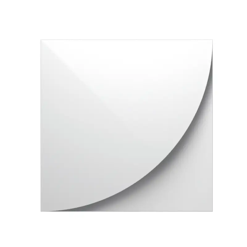 Actieprijs Arstyl Curve - PU - 380 x 380 mm