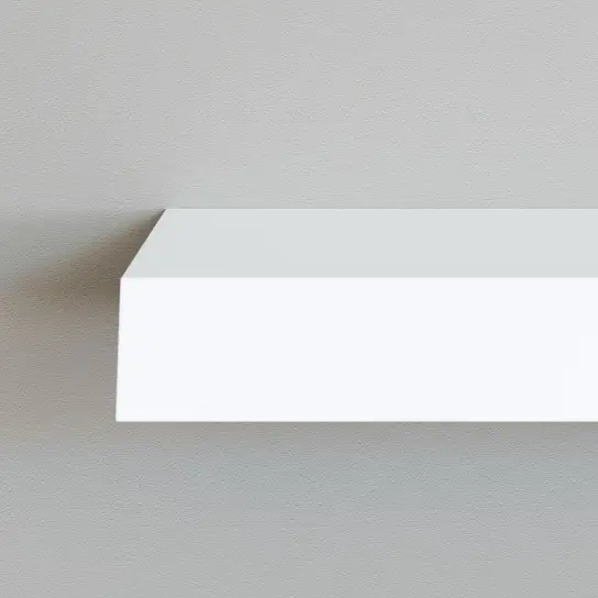 Hete Deal Wandplank tabs - MDF v313 - 38 mm dik