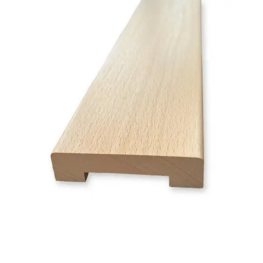 Voordeelprijs Beuken dorpels - Beuken - 22 x 140 mm