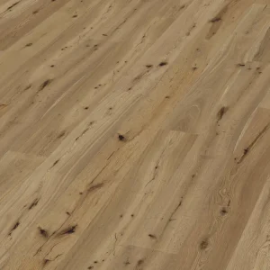 Direct Verzonden Parket eiken markant geolied landhuisvloer geborsteld