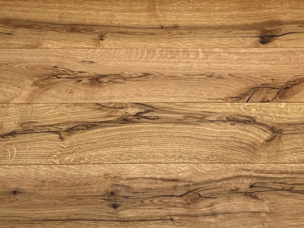 Lage Kosten Parket eiken wild landhuisdeel
