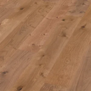 Veilige Betaling Parket eiken "Boston XL" rustiek met noesten landhuisdeel