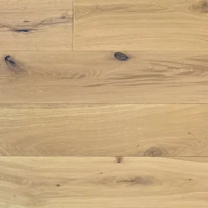 Betaalbaar Parketvloer eiken rustiek Aspect bois brut met de hand geschaafd