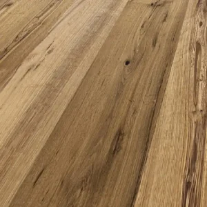 Parket Intra "Promo" eiken rustiek licht natuur geolied Snelle Levering
