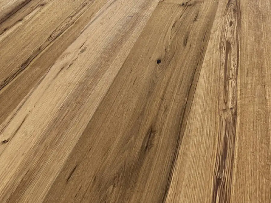 Parket Intra "Promo" eiken rustiek licht natuur geolied Snelle Levering