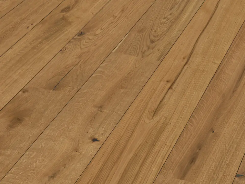 Dagaanbieding Lindura HD 400 Eik authentiek 8904 Plank Geborsteld