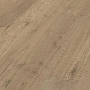 Parket Natureflex HD 100 “Eiche authentic greige pure 20018” landhuisdeel Rechtstreeks Van De Fabrikant