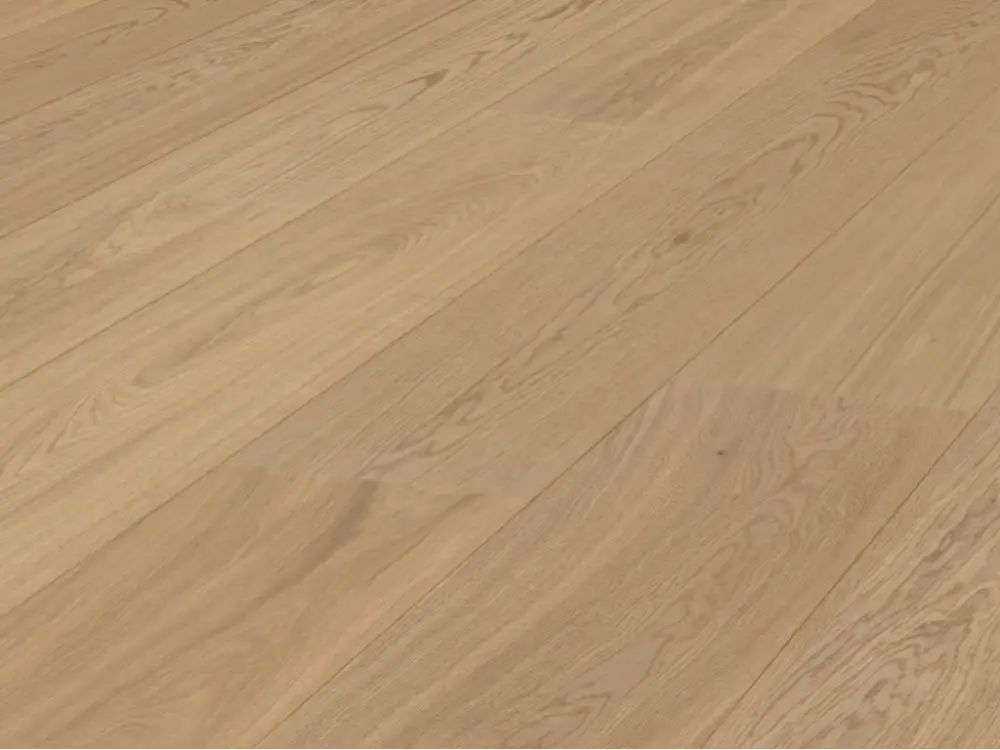 Lindura HD 400 Eiken Natural Pure 8906 Plankenvloer Seizoensaanbieding