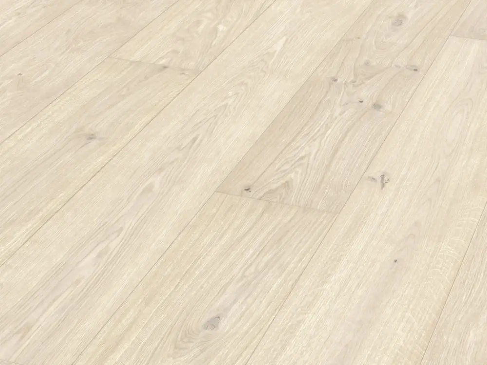 Parket PD 450 eiken authentiek wit gekalkt 9003 Landhuisplank geborsteld Direct Verzonden