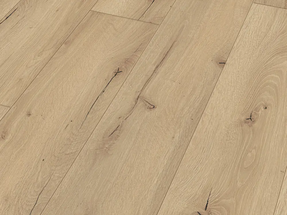 Laminaat LL150 licht scheur-eiken 6258 landhuisdeel Speciale Aanbieding
