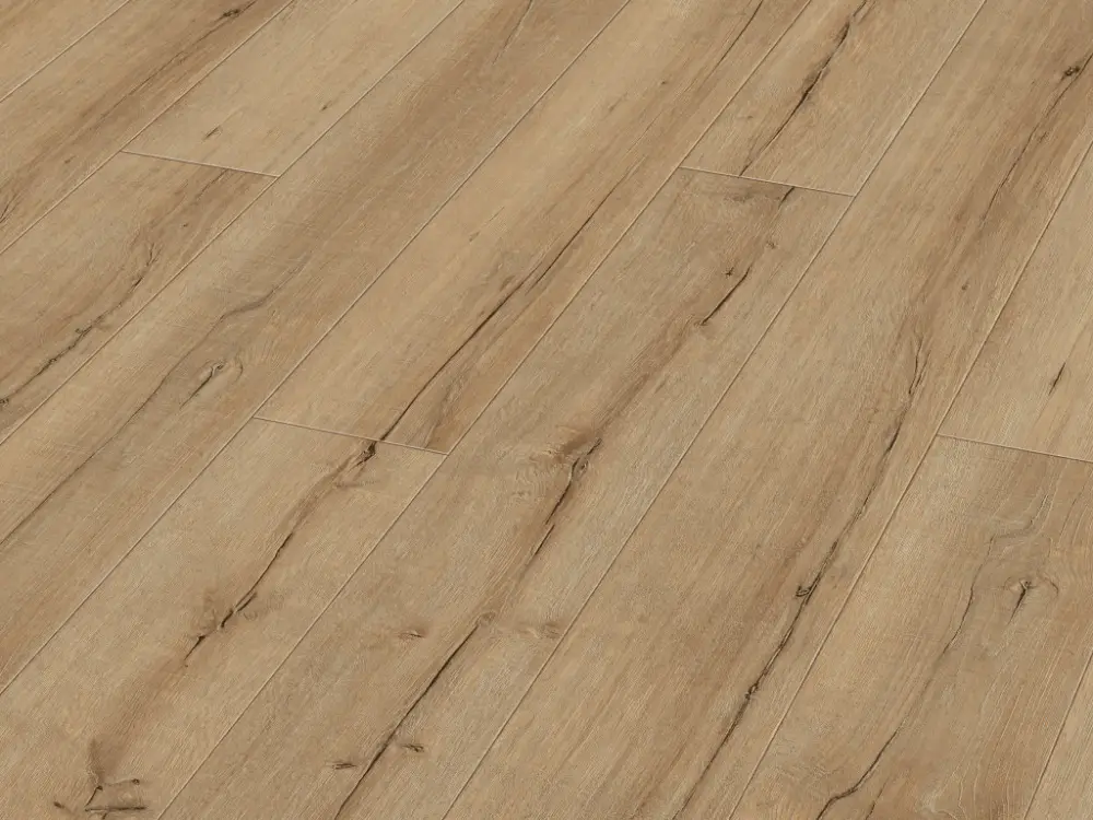 Laminaat LL150 “Altholzeiche natur” landhuisdeel Speciale Aanbieding