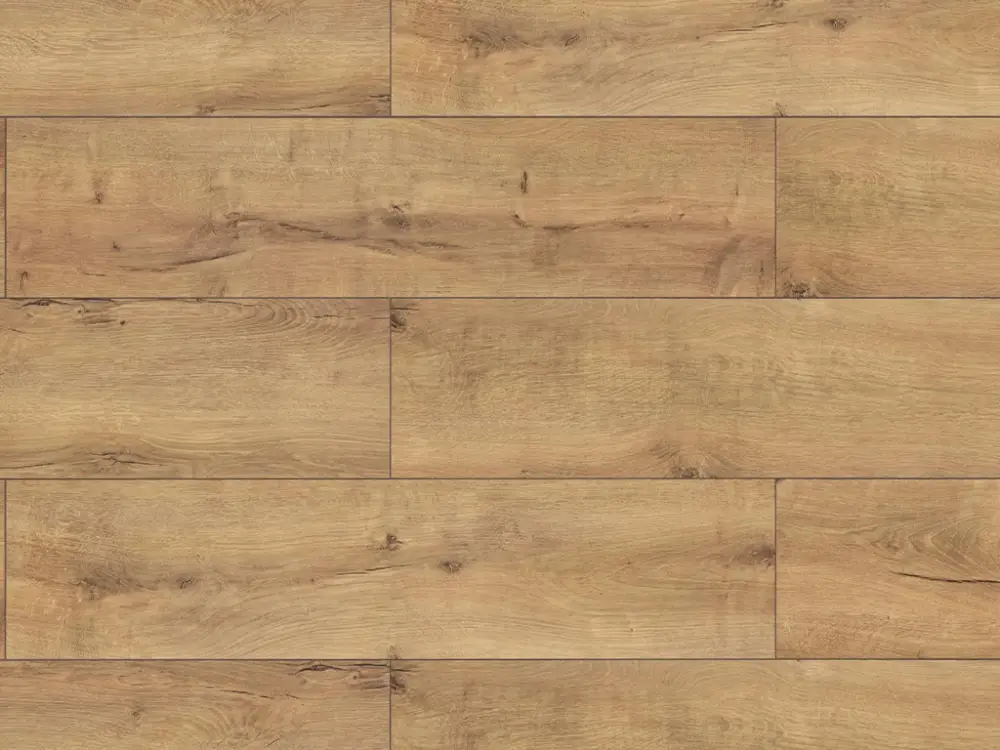 Aanbieding Laminaat Trend XL WR Eiken natuur licht landhuisvloer