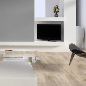 Dagaanbieding Laminaat Trend Oak nature beige landhuisvloer