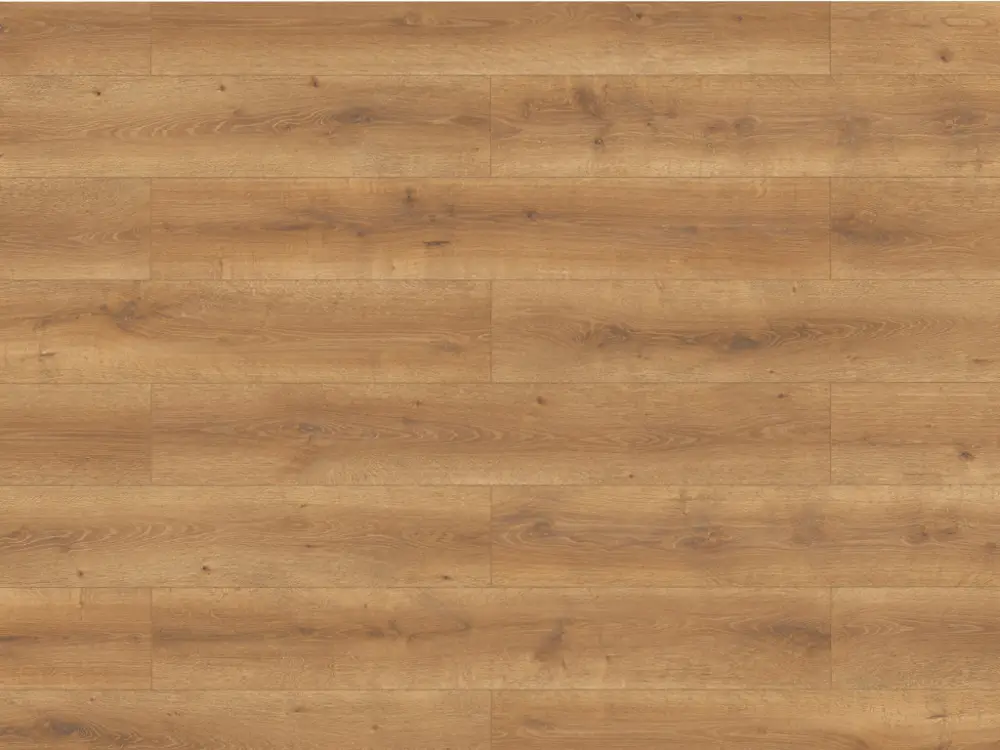 Laminaat Lifestyle Trend Bellemont Oak honey brown landhuisvloer Nieuw