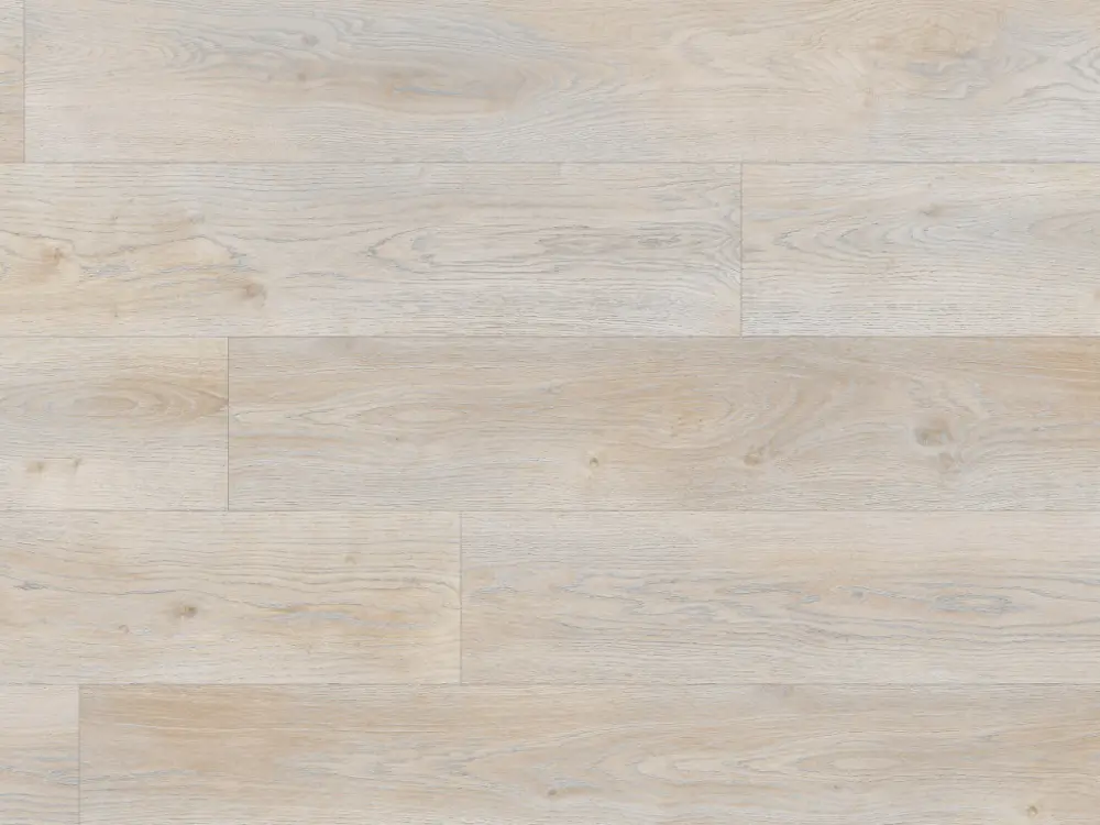 Hete Deal Basicfloor laminaat eiken licht XL plankpatroon