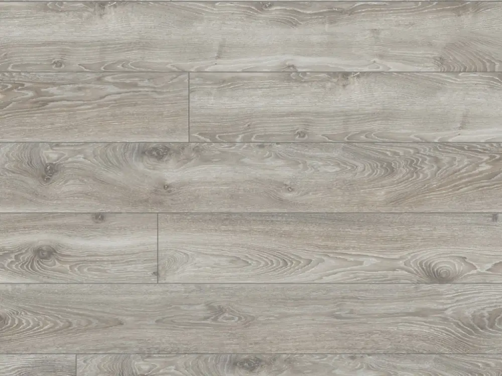 Lage Kosten Laminaat Highland eiken zilver D4797 Mammut plus landhuisvloer