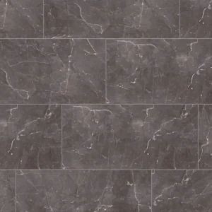 Tijdelijk Beschikbaar Laminaatvloer Glamour "Hochglanz" Botticino Classico Dark D2909 natuursteenformaat