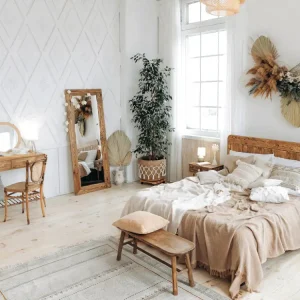 Exclusieve Aanbieding Massief houten plank Scandinavisch grenen A-klasse naturel