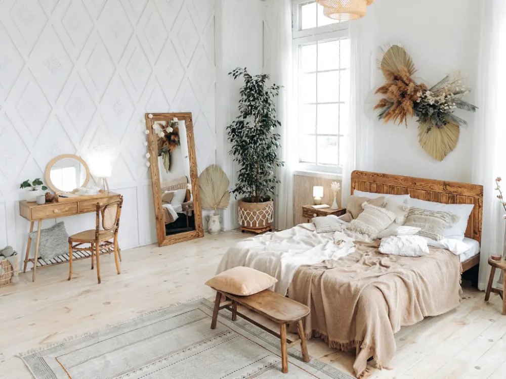 Exclusieve Aanbieding Massief houten plank Scandinavisch grenen A-klasse naturel