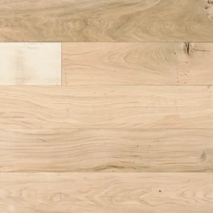 Betrouwbaar Massieve houten vloer Eiken Rustiek RM glad onbehandeld