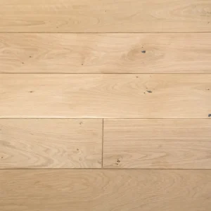 Shop Nu Massief houten plank Eiken naturel geschuurd onbehandeld