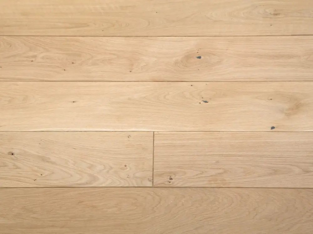 Shop Nu Massief houten plank Eiken naturel geschuurd onbehandeld