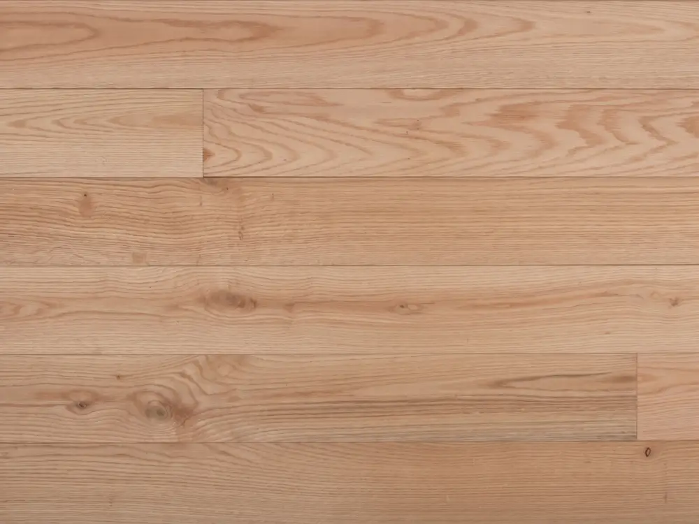 Massief houten plank rood eiken rustiek naturel Beperkt Aanbod