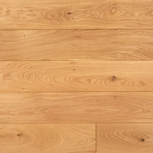Alleen Vandaag Massief houten plank Eiken naturel geborsteld natuurlijk geolied