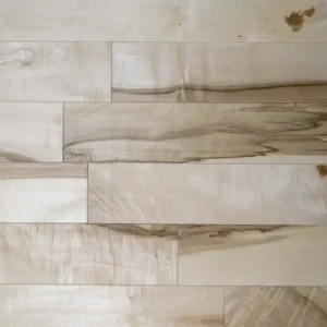 Aanbieding Massief houten plank esdoorn ABCD, onbehandeld / natuurlijk