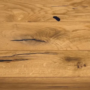 Veilige Betaling Massief parket eiken rustiek RM geschuurd natuur geolied