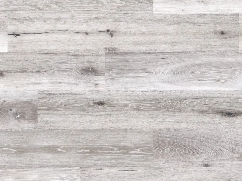 Kurkvloer Naturboden DESIGNTrend Eiken Snow, houtlook landhuisdeel Beperkt Aanbod