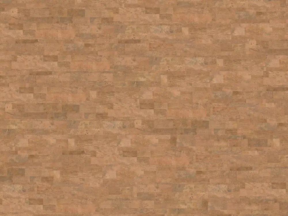 Kurkvloer Naturboden “Cork Start Go Identity Natural” Beperkt Aanbod