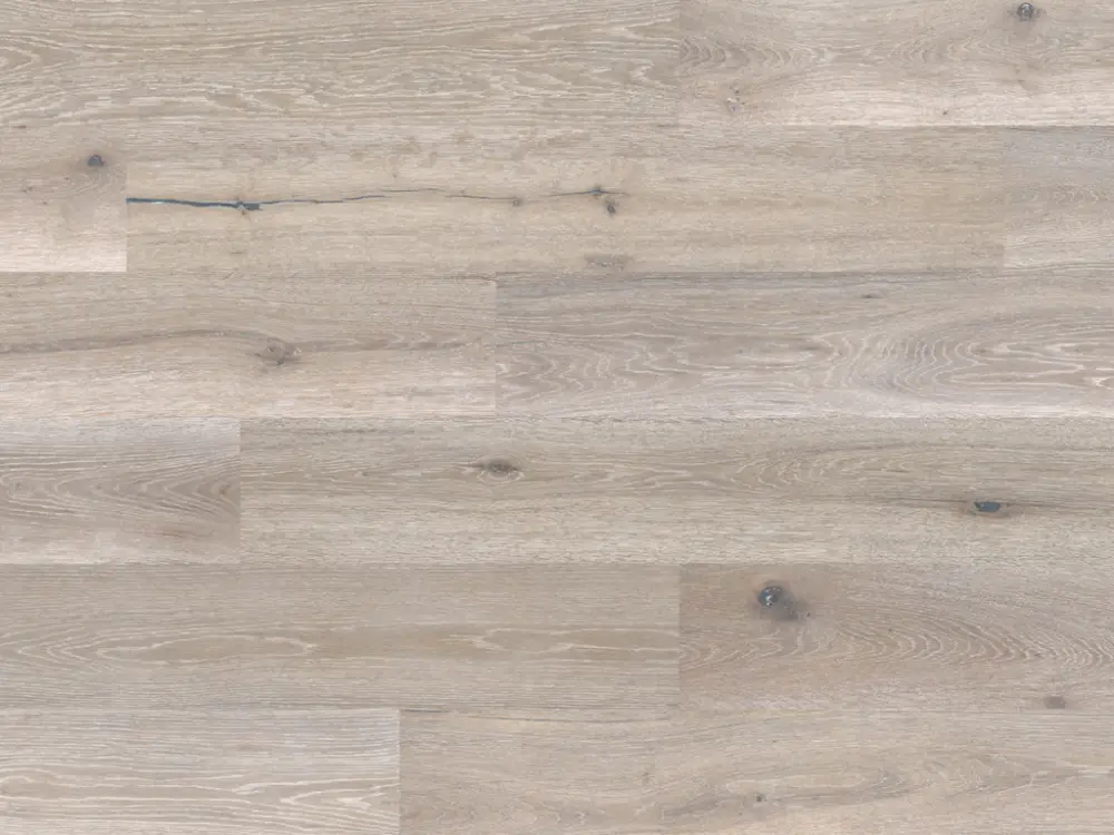 Favoriet Kurkvloer Naturboden "DESIGNTrend" eiken Seashell