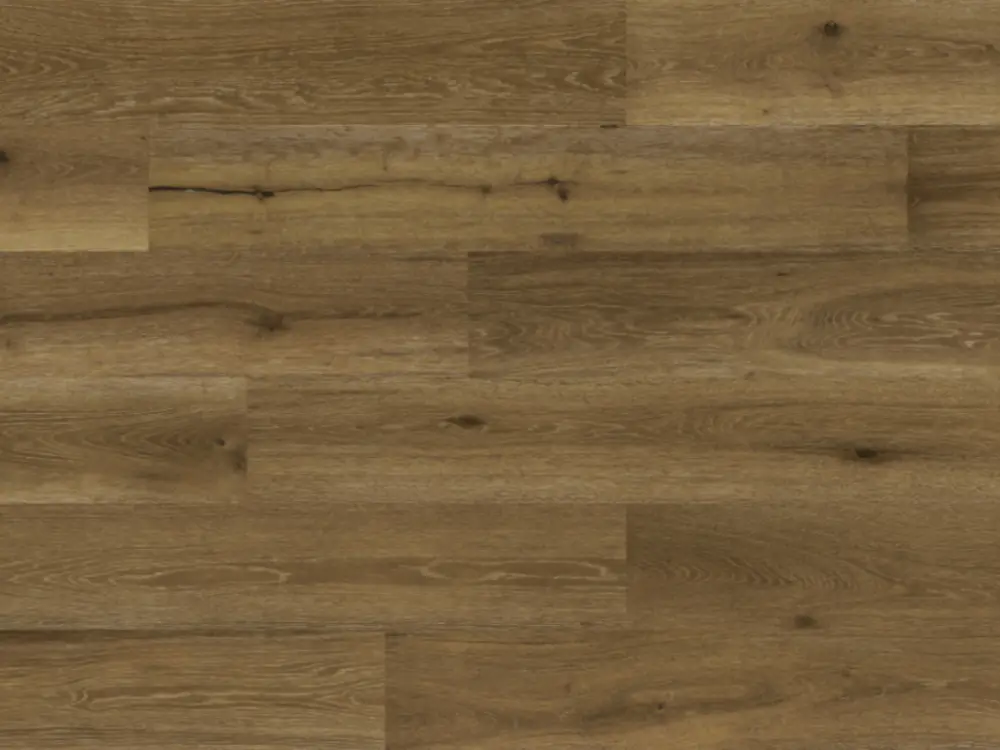 Kurkvloer Natuurlijke vloer DESIGNTrend Eik Tweed Gratis Retour