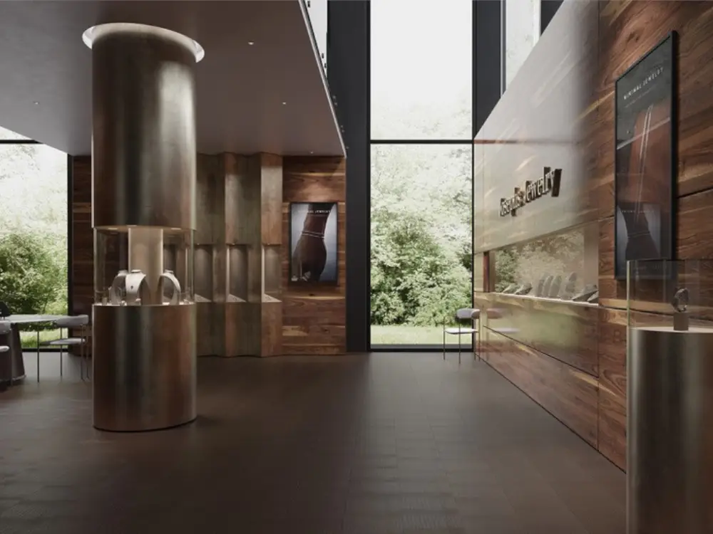 Meest Verkocht Kurkvloeren Leren vloeren Ecorium Liguria Castano