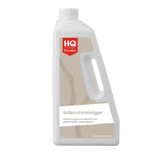 Intensieve reiniger voor parket & kurk Lage Prijs
