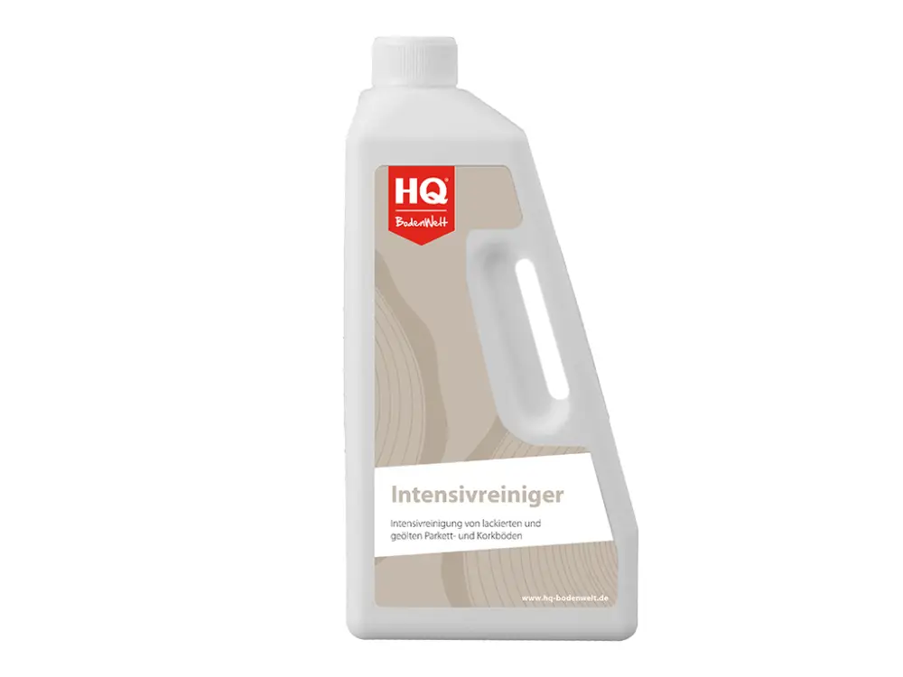 Intensieve reiniger voor parket & kurk Lage Prijs