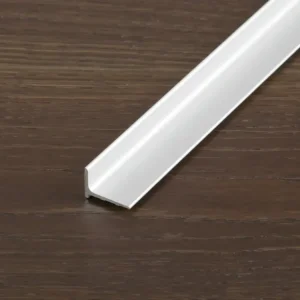 Eindprofiel PROFACE aluminium geanodiseerd zilver Bestel Nu