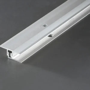 Flitsaanbieding Overgangsprofiel PROCOVER Universal aluminium geanodiseerd zilver