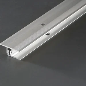 Overgangsprofiel PROCOVER Universal aluminium geanodiseerd roestvrij staal Speciale Aanbieding