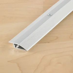 Korting Aanpassingsprofiel PROCOVER Designfloor S aluminium geanodiseerd zilver