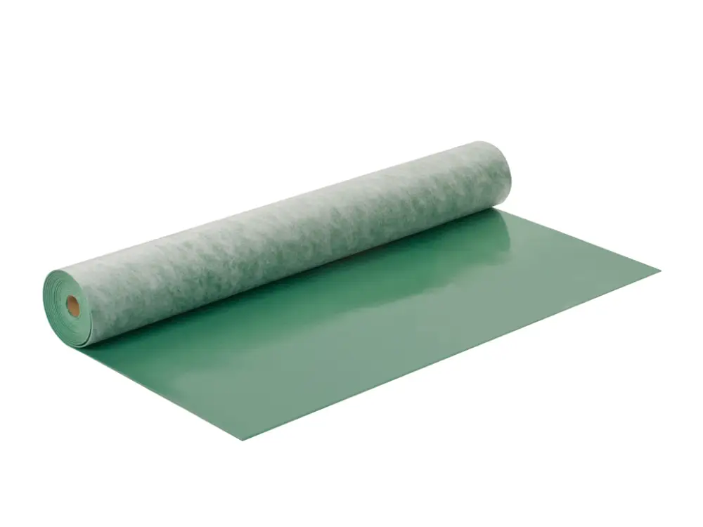 Isolerende onderlaag PU soundPROTECT Profi, rol van 5,5 m² Seizoensaanbieding