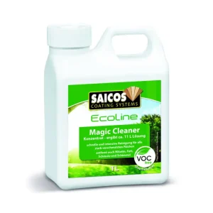 Ecoline Magic Cleaner 1 liter Exclusieve Aanbieding
