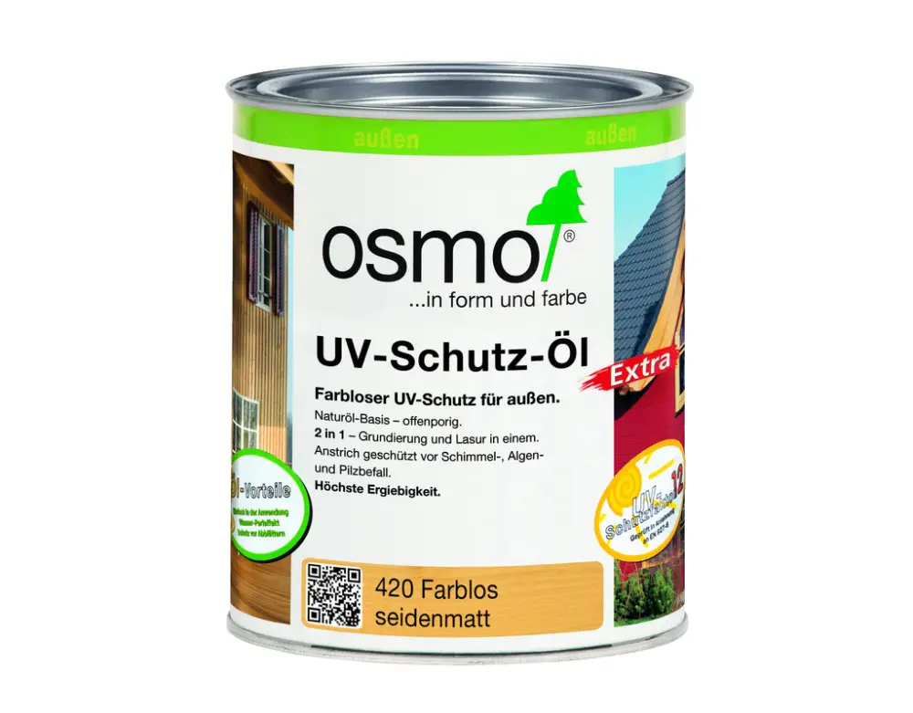 Lage Kosten UV beschermolie extra