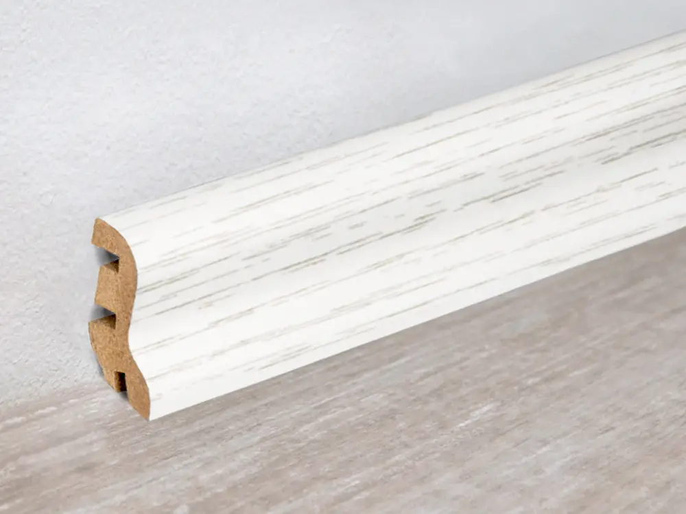 Gratis Retour Plint essenwit decor