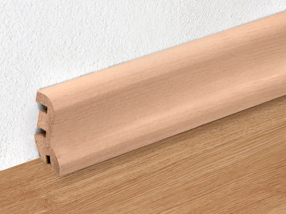 Lage Kosten Plint beuken rustiek donker decor