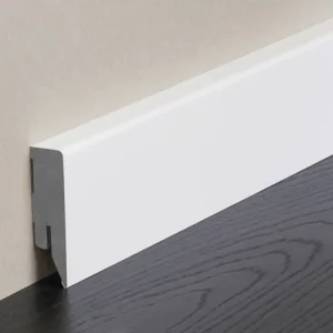 Plint Topline waterdicht - wit Must-Have