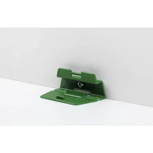 Alleen Vandaag 24 plintclips voor SL 2 + pluggen + schroeven