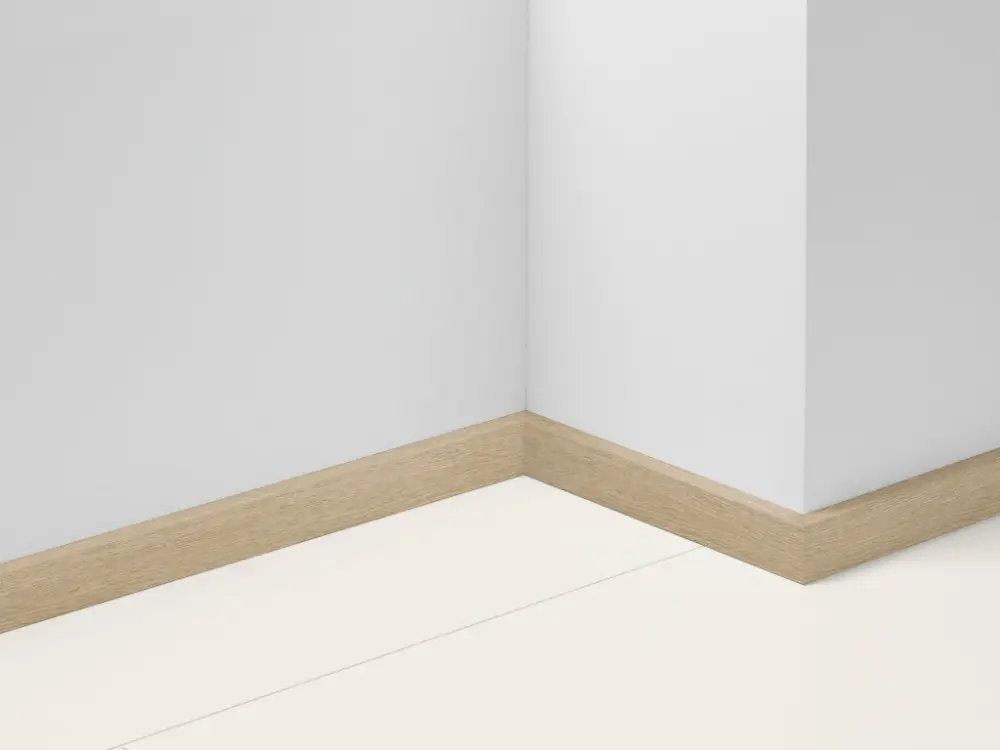 Koopje Plint eiken D019 decor SL3