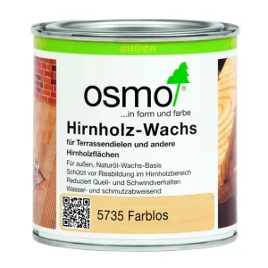 Fabrieksprijs Eindnerfwas 5735